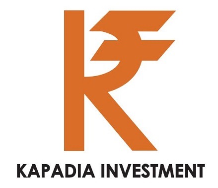 Kapadia Investment & Financial Services Pvt Ltd. Logo